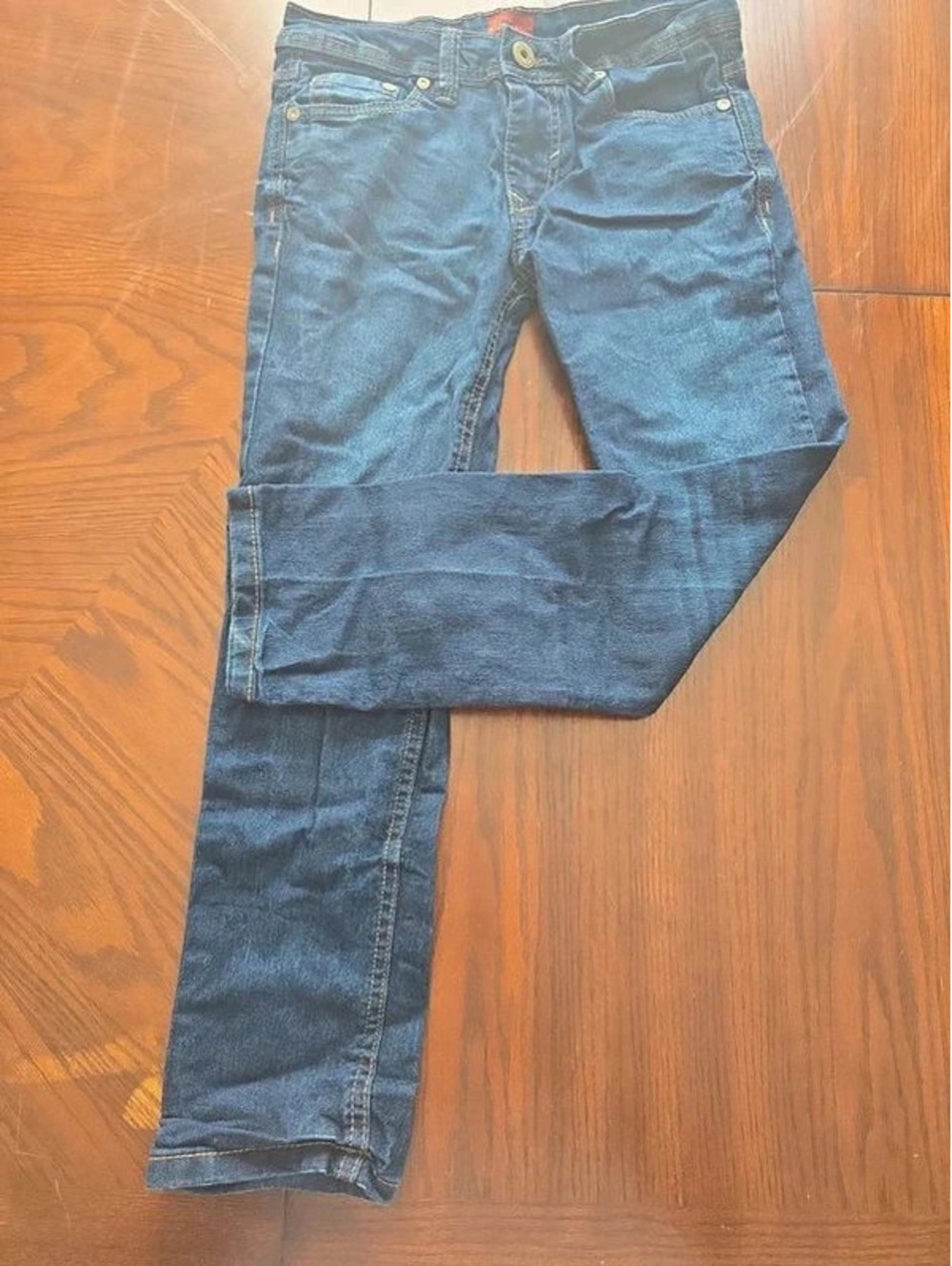 Youth size 8 jeans